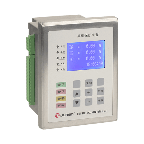 RGP160小電流保護裝置產(chǎn)品介紹